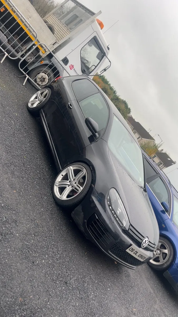 Mk6 3 door golf - Image 4