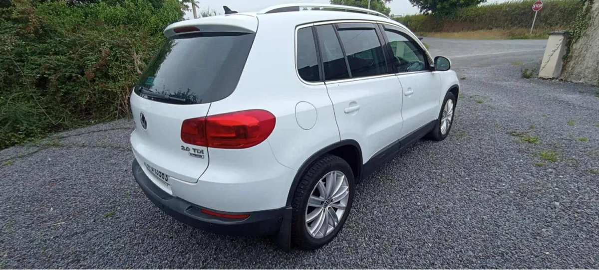 Vw Tiguan - Image 4