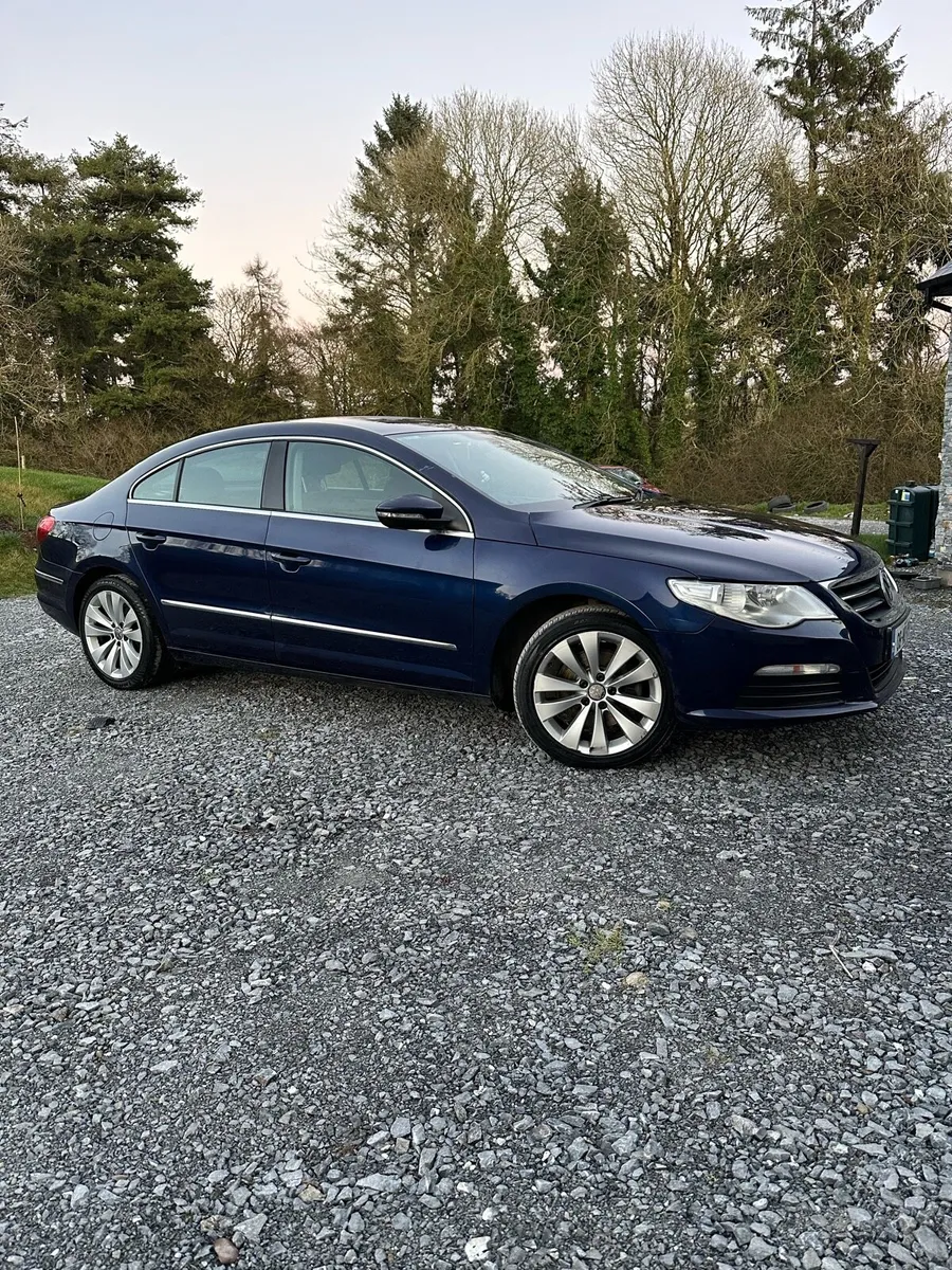 Volkswagen CC - Image 2
