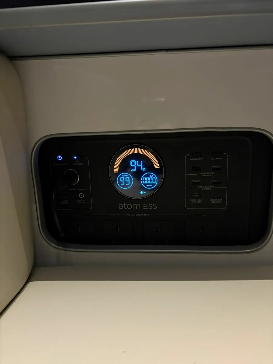 MTB VW Crafter - Image 3