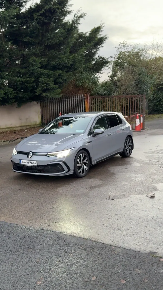 Volkswagen Golf - Image 2