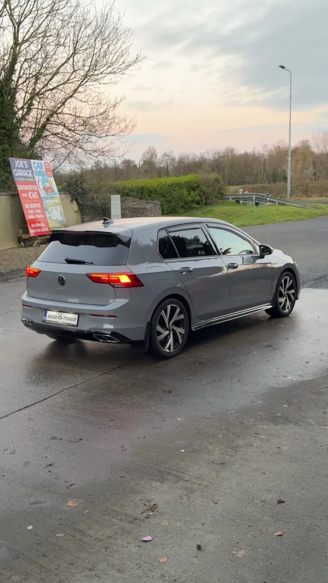 Volkswagen Golf - Image 3