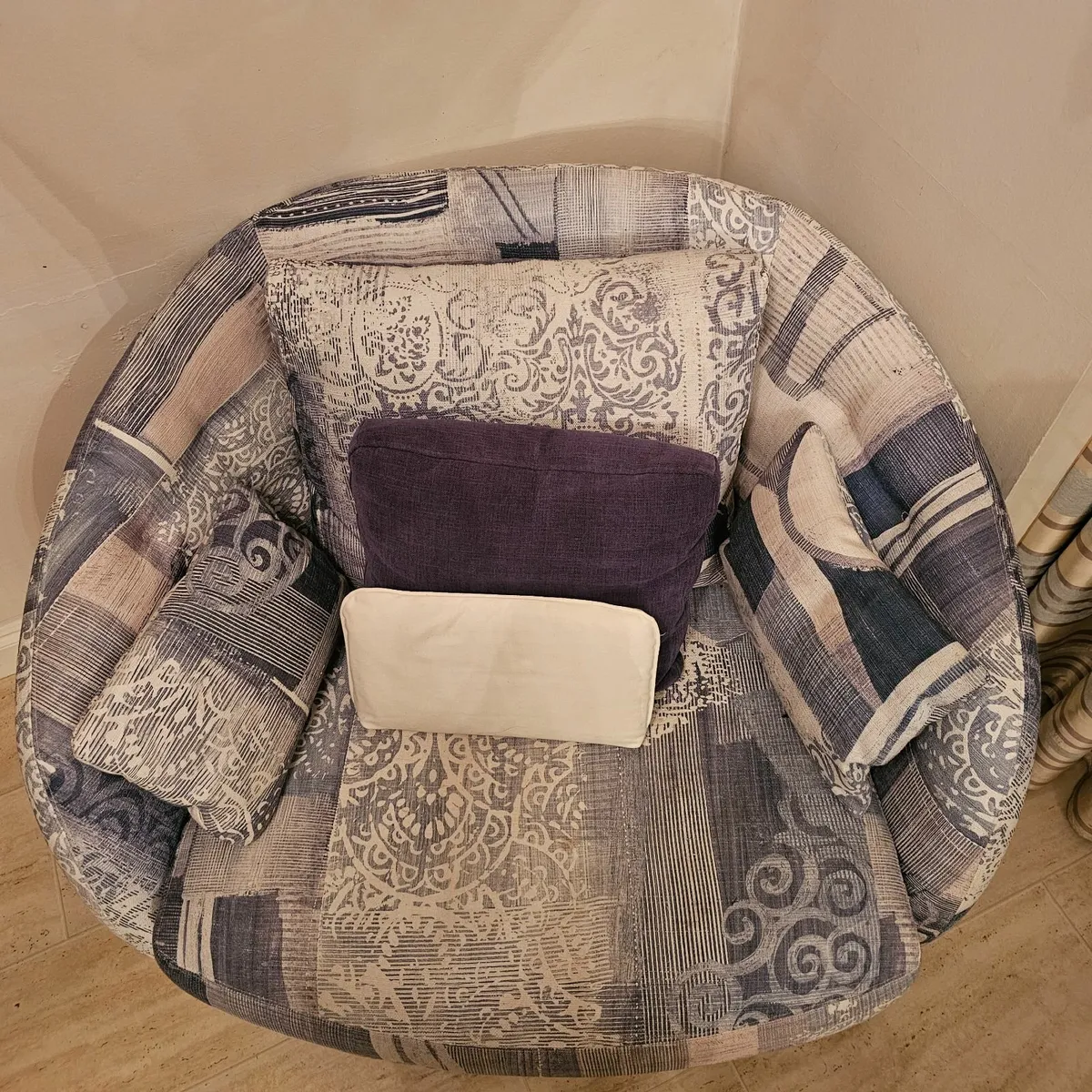 big one seater - Image 2