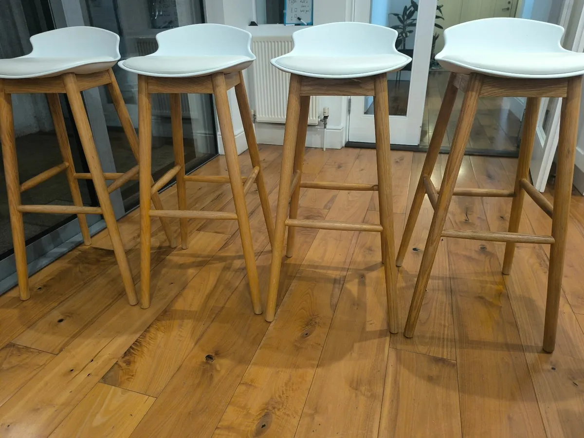Bar Stools - Image 1
