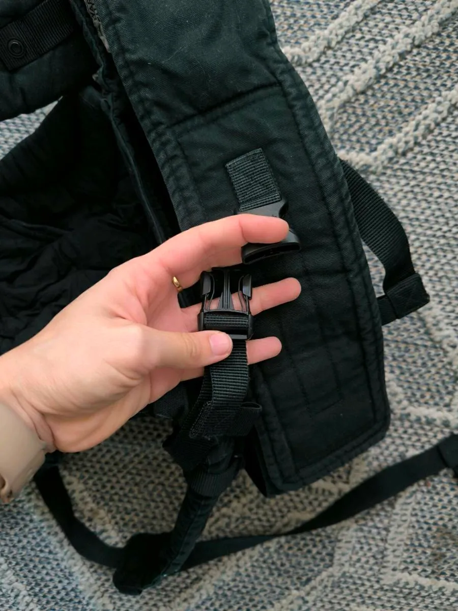 Ergobaby 360 carrier - Image 2