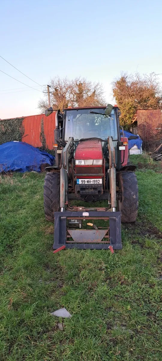 Case Cx100 - Image 3