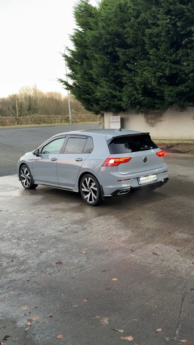 Volkswagen Golf - Image 4