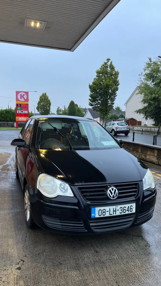 2008 VW Polo - Image 1
