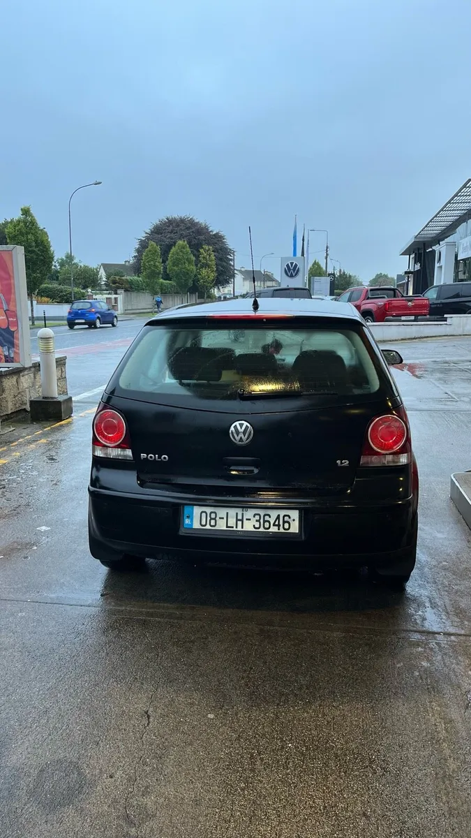 2008 VW Polo - Image 2
