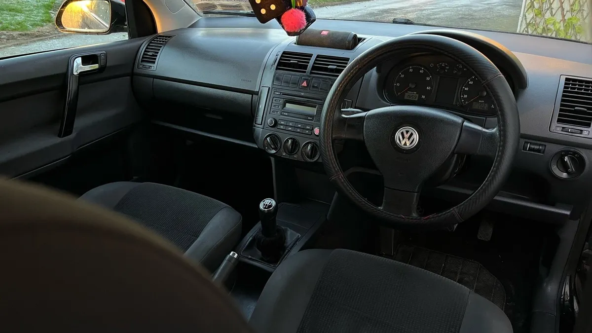 2008 VW Polo - Image 3