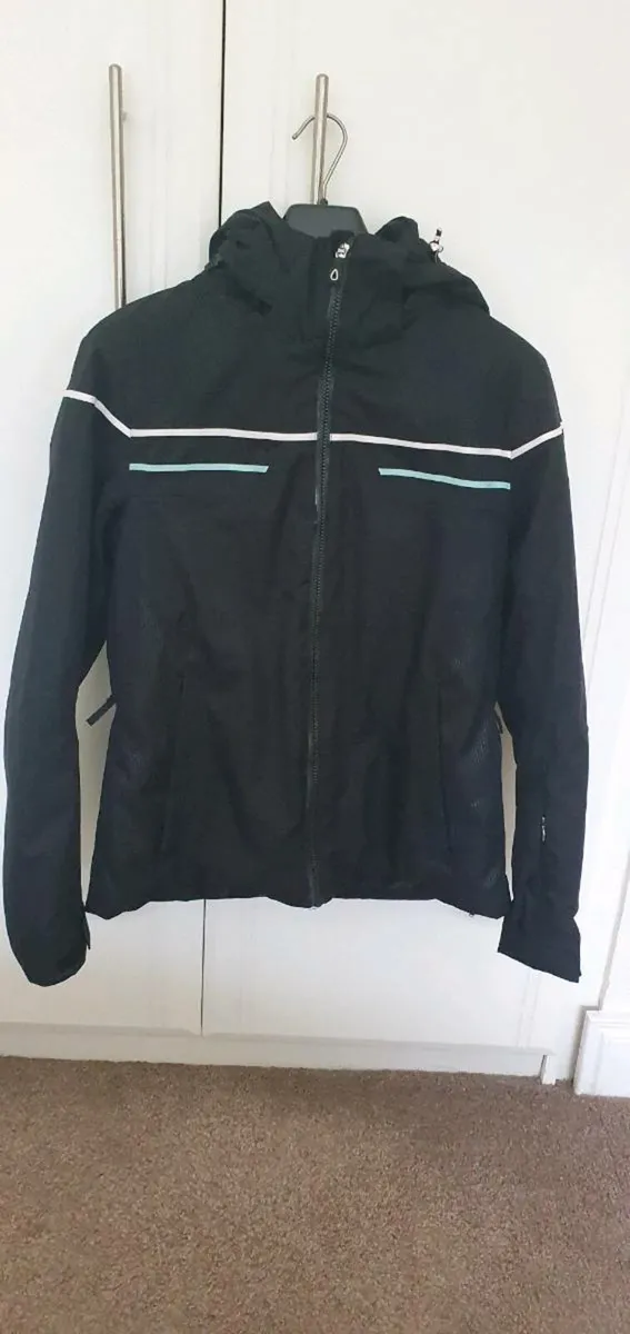 Ski jacket - Image 3