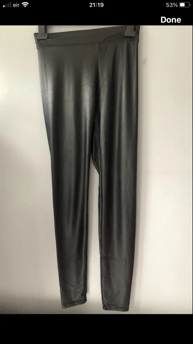 Ladies trousers size S €5 - Image 3