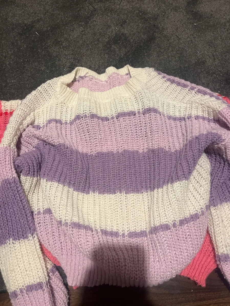 Ladies jumpers - Image 2