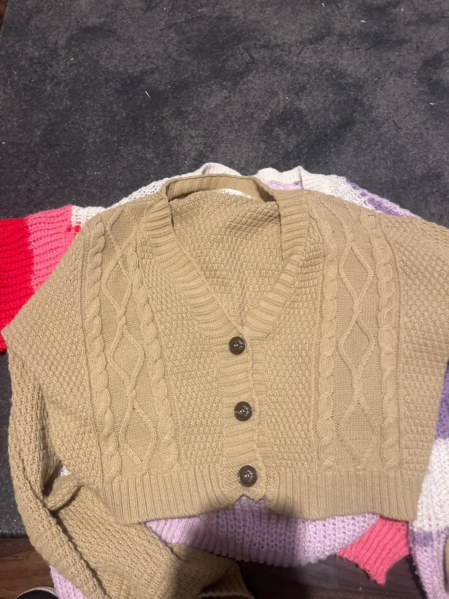 Ladies jumpers - Image 3