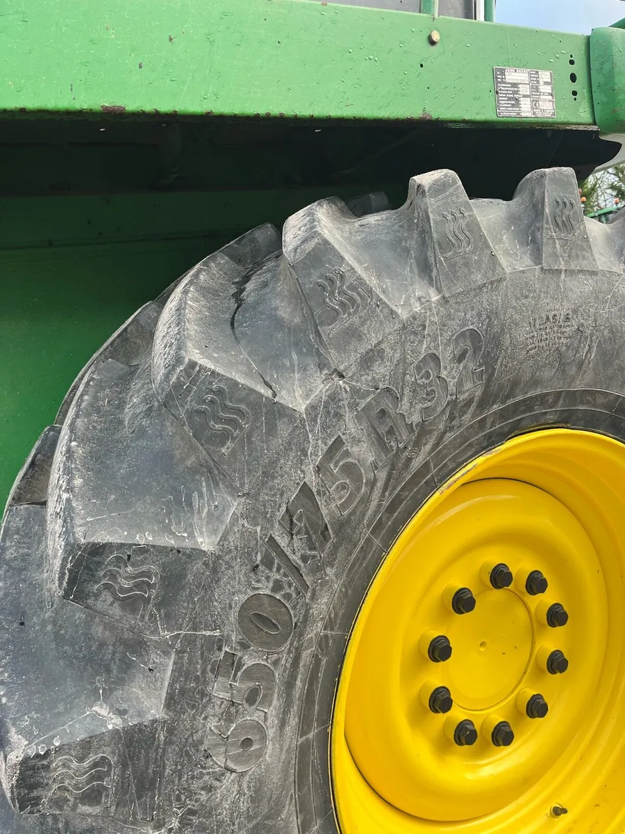 John Deere 7700 - Image 4