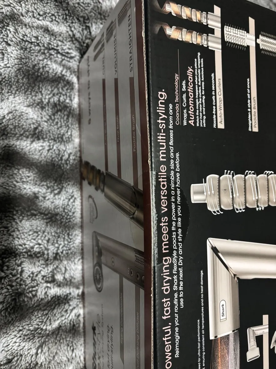 Shark flex style - Image 2