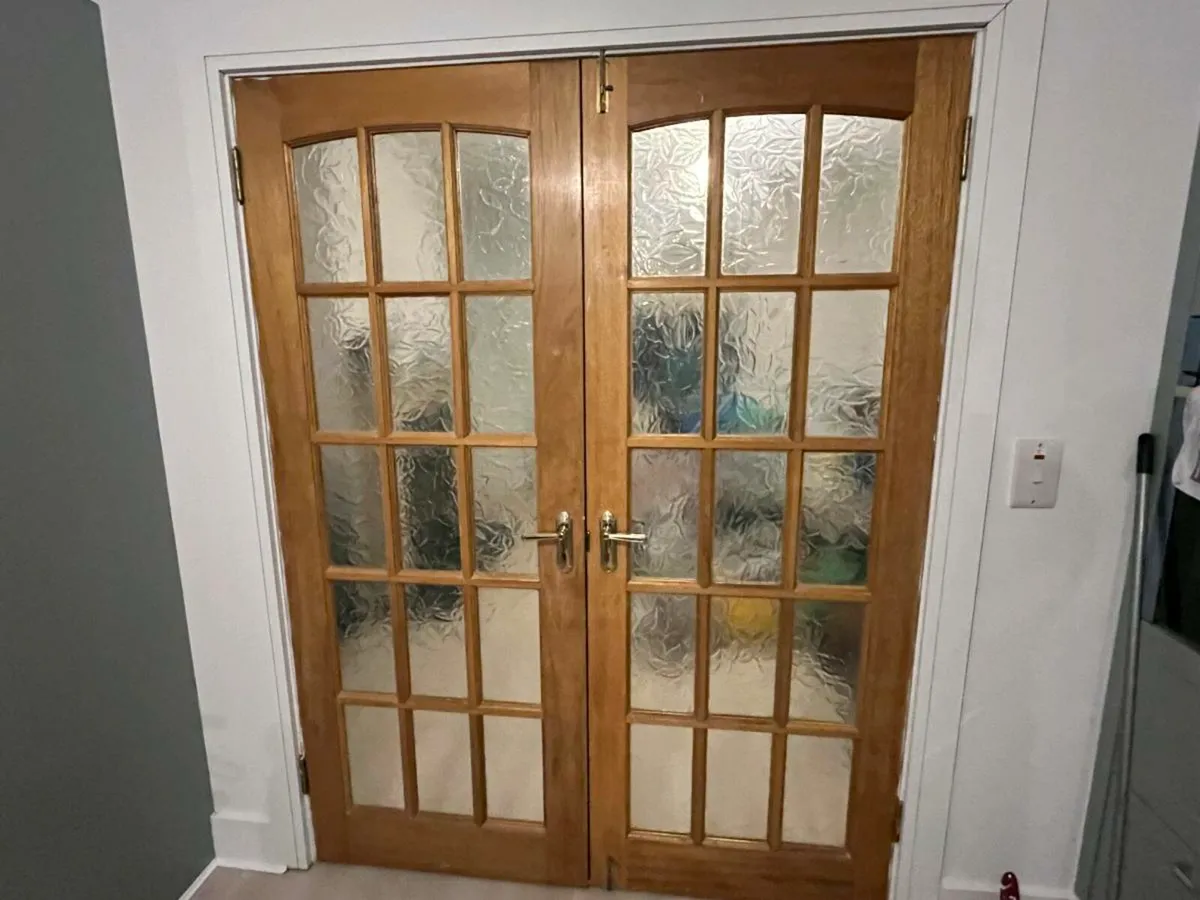 Internal Doors - Image 1