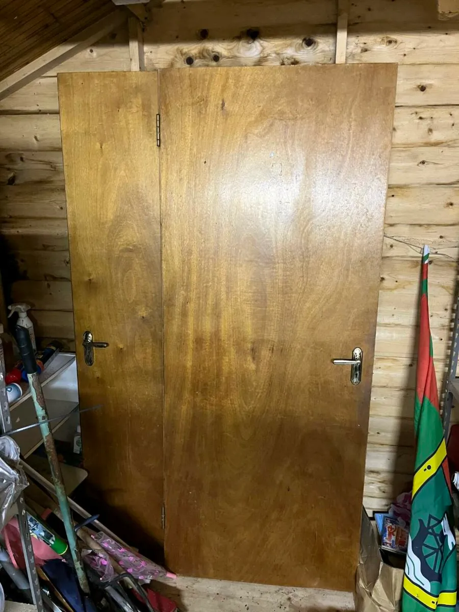 Internal Doors - Image 2