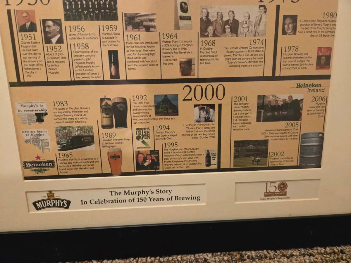 Murphy's 150 Year Celebration - Image 3