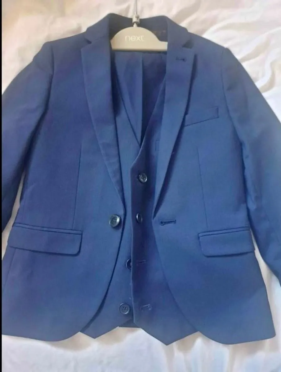 First Communion suit - Image 4