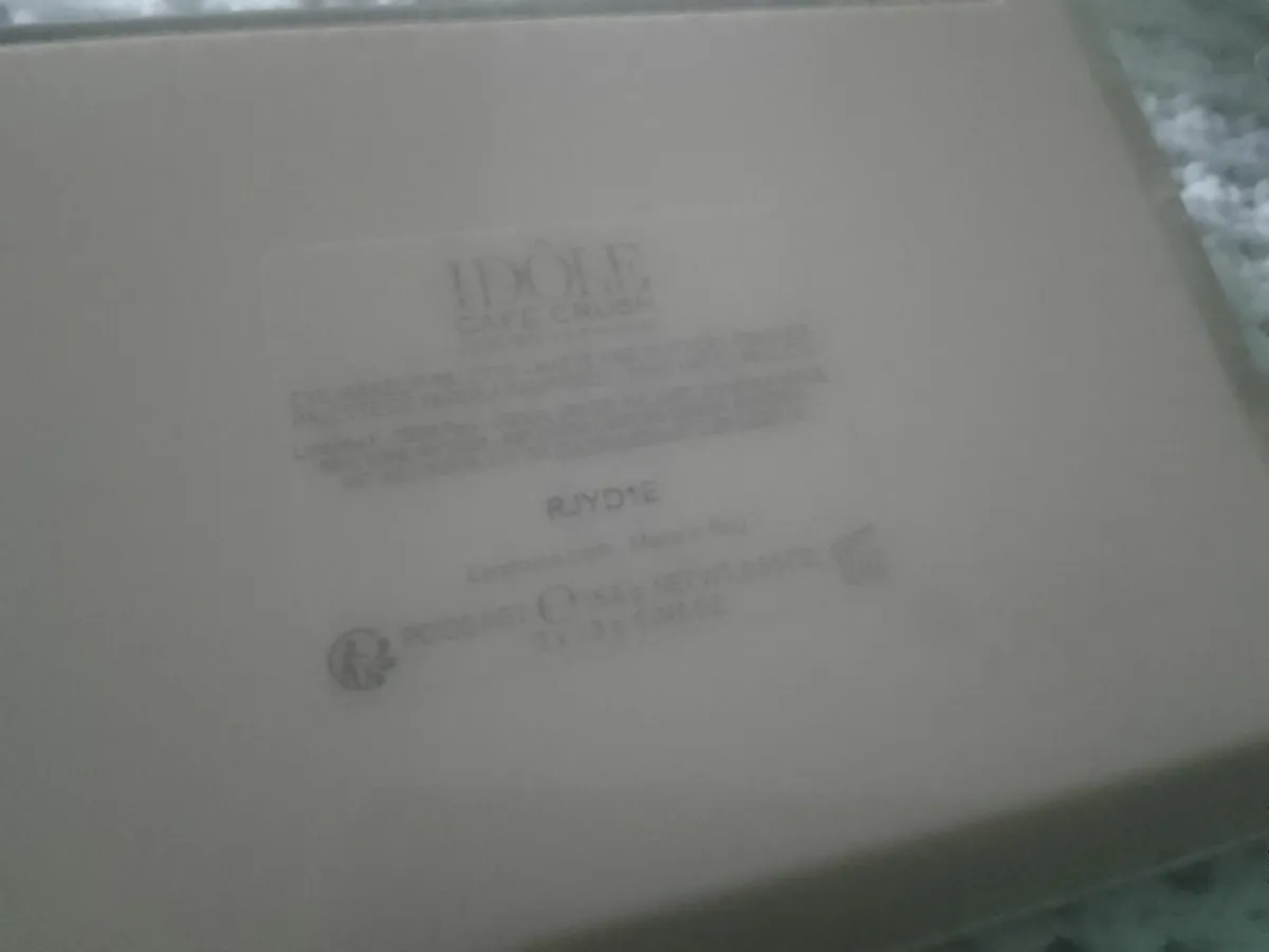 Lancome cafe crush large eyeshadow palette new uno - Image 4