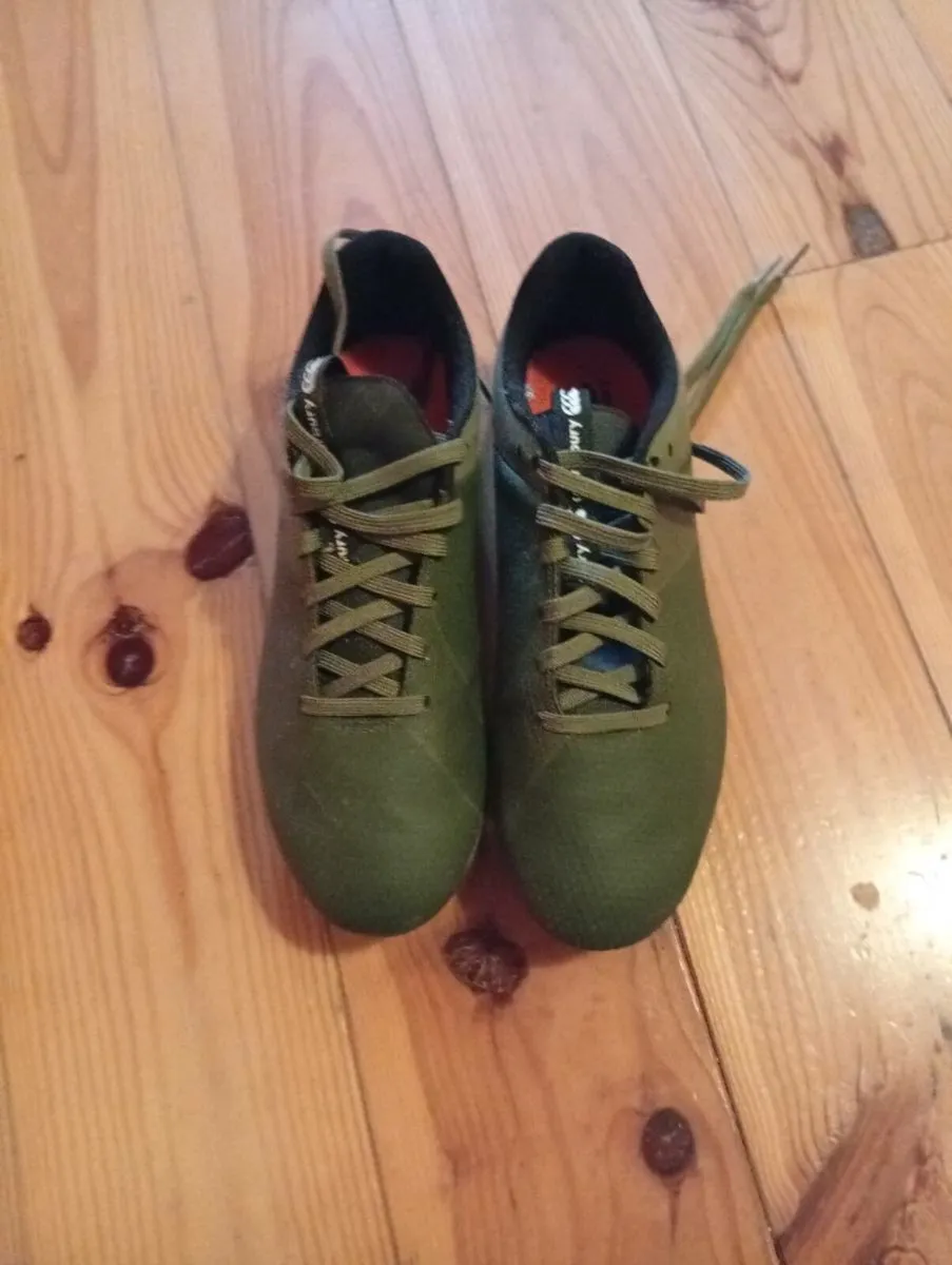 Canterbury Rugby boot - Image 2