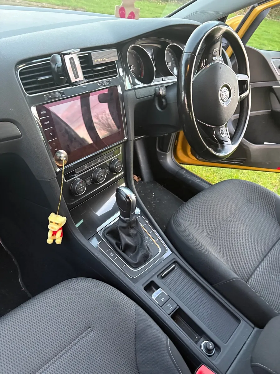 Volkswagen Golf 2017 - Image 3
