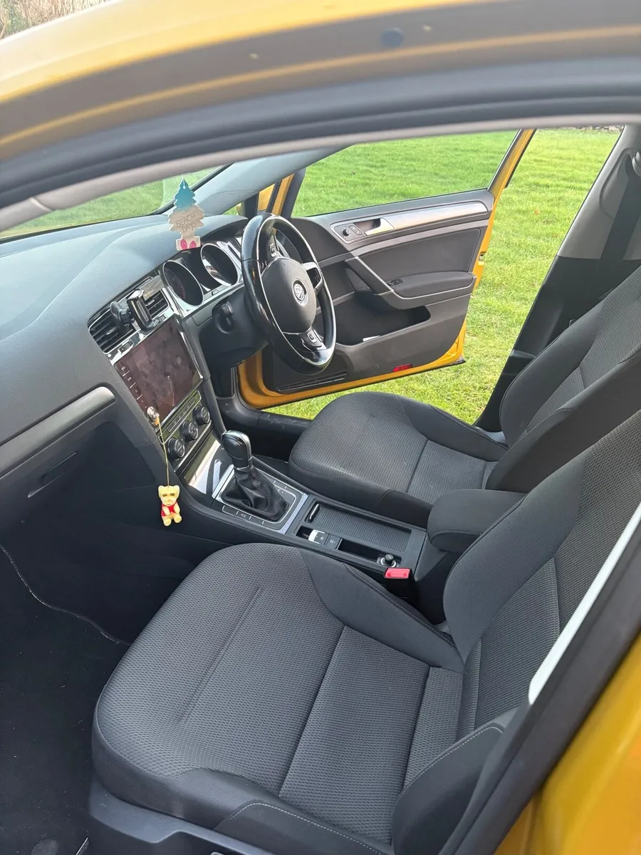 Volkswagen Golf 2017 - Image 4