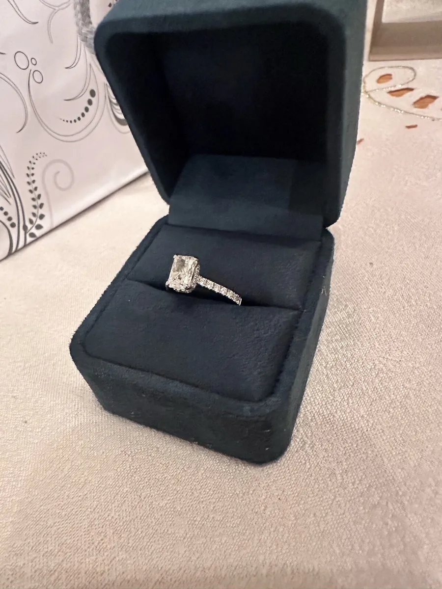 Ring - Unwanted Gift - Image 1