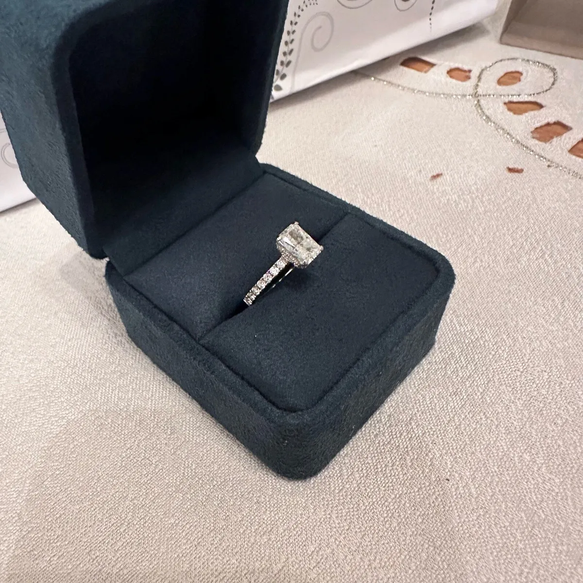 Ring - Unwanted Gift - Image 2