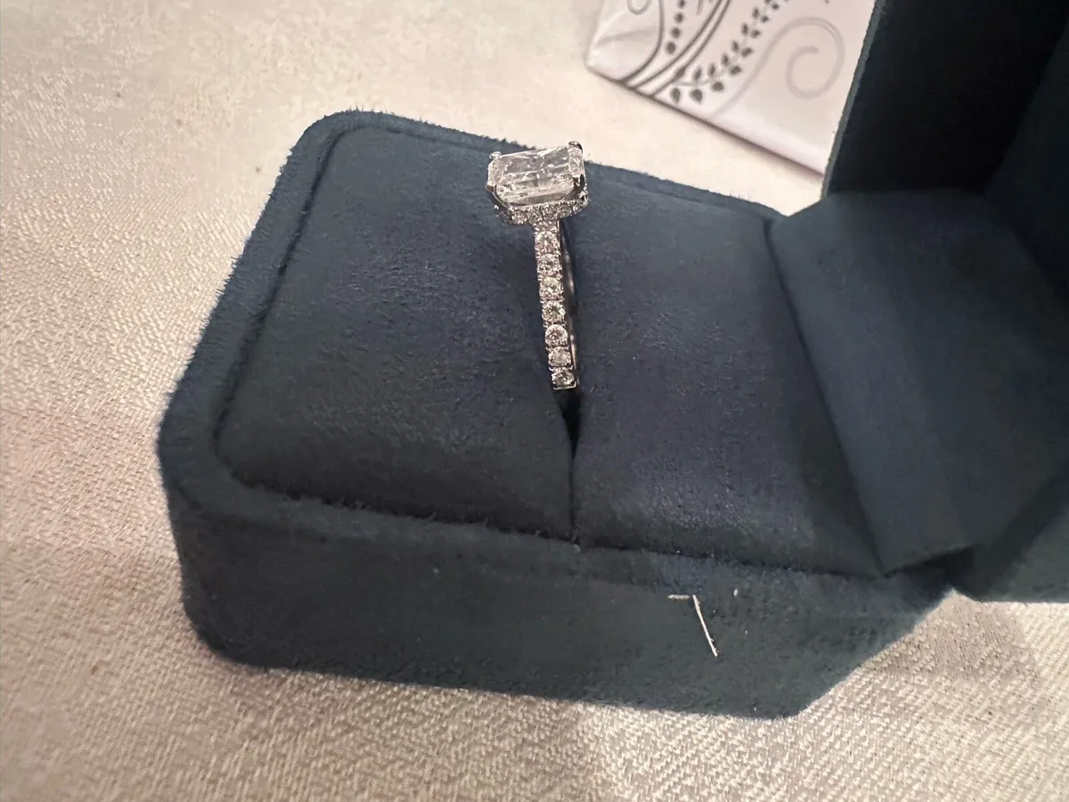 Ring - Unwanted Gift - Image 3