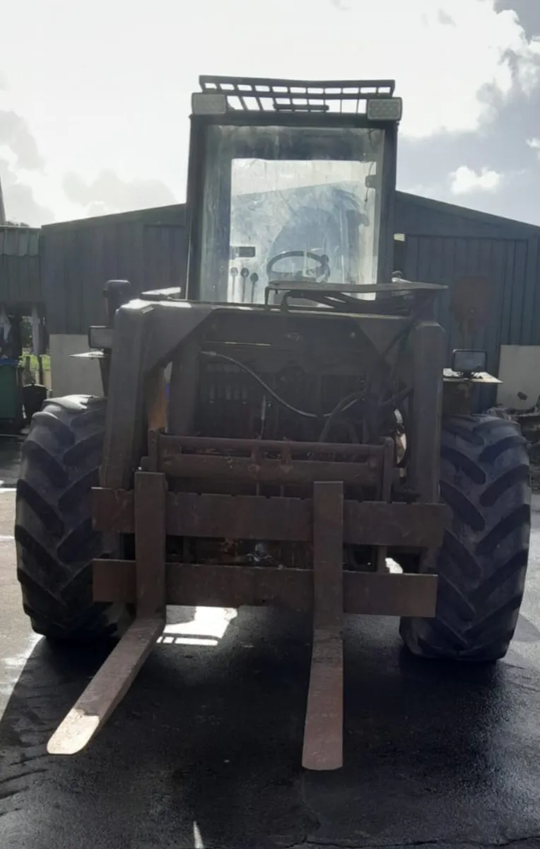 JCB Loader - Image 2