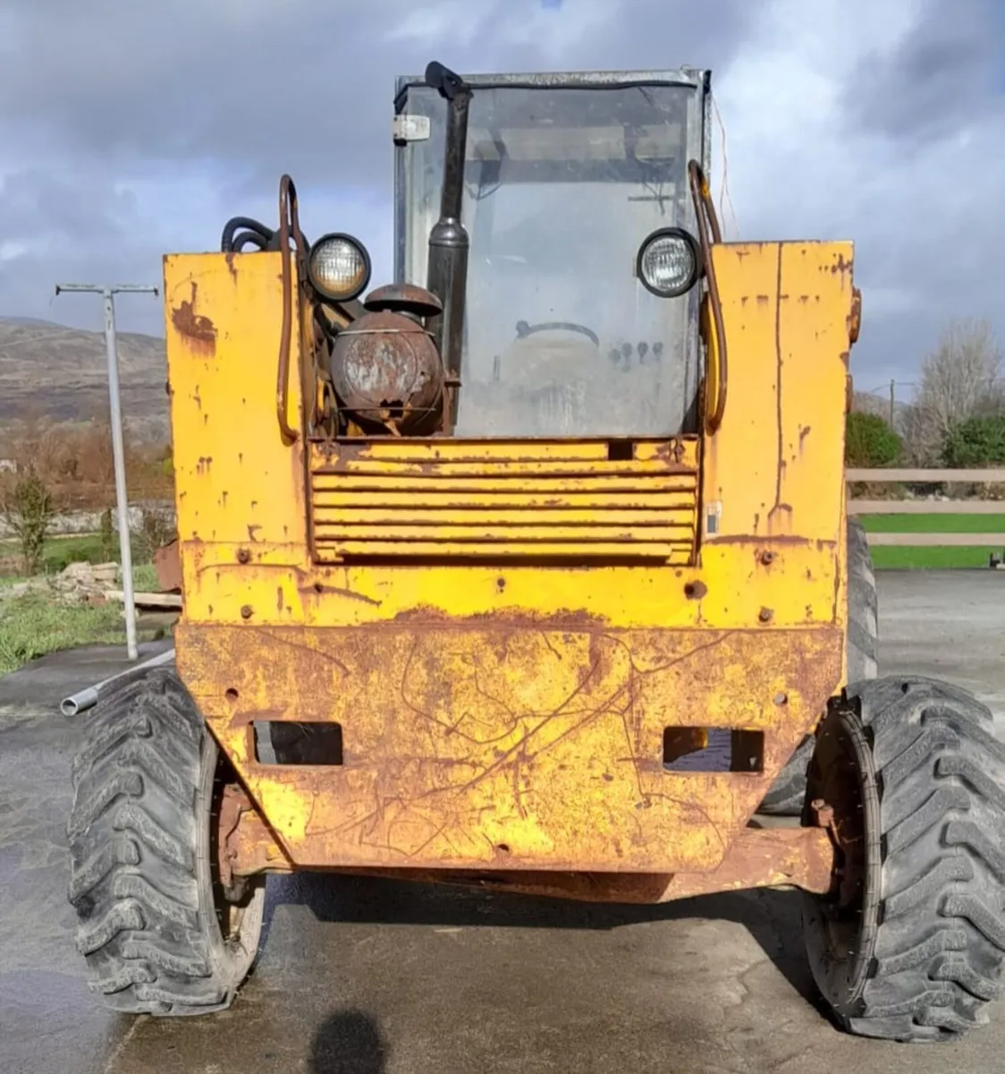 JCB Loader - Image 3