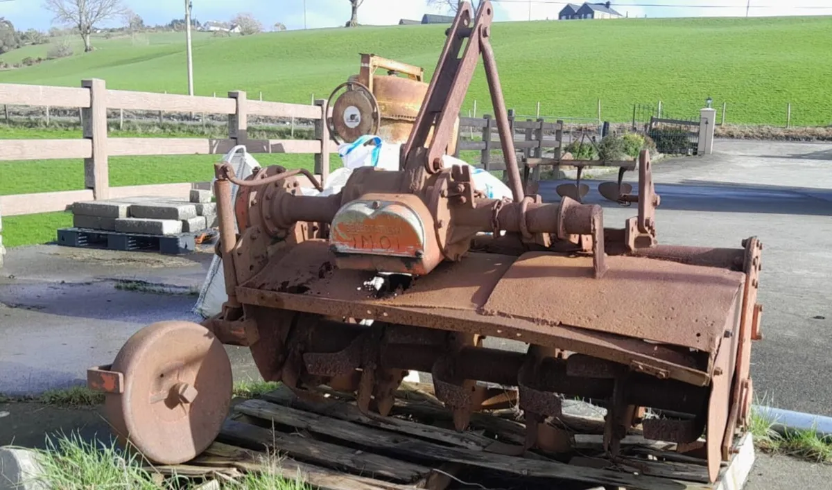 JCB Loader - Image 4