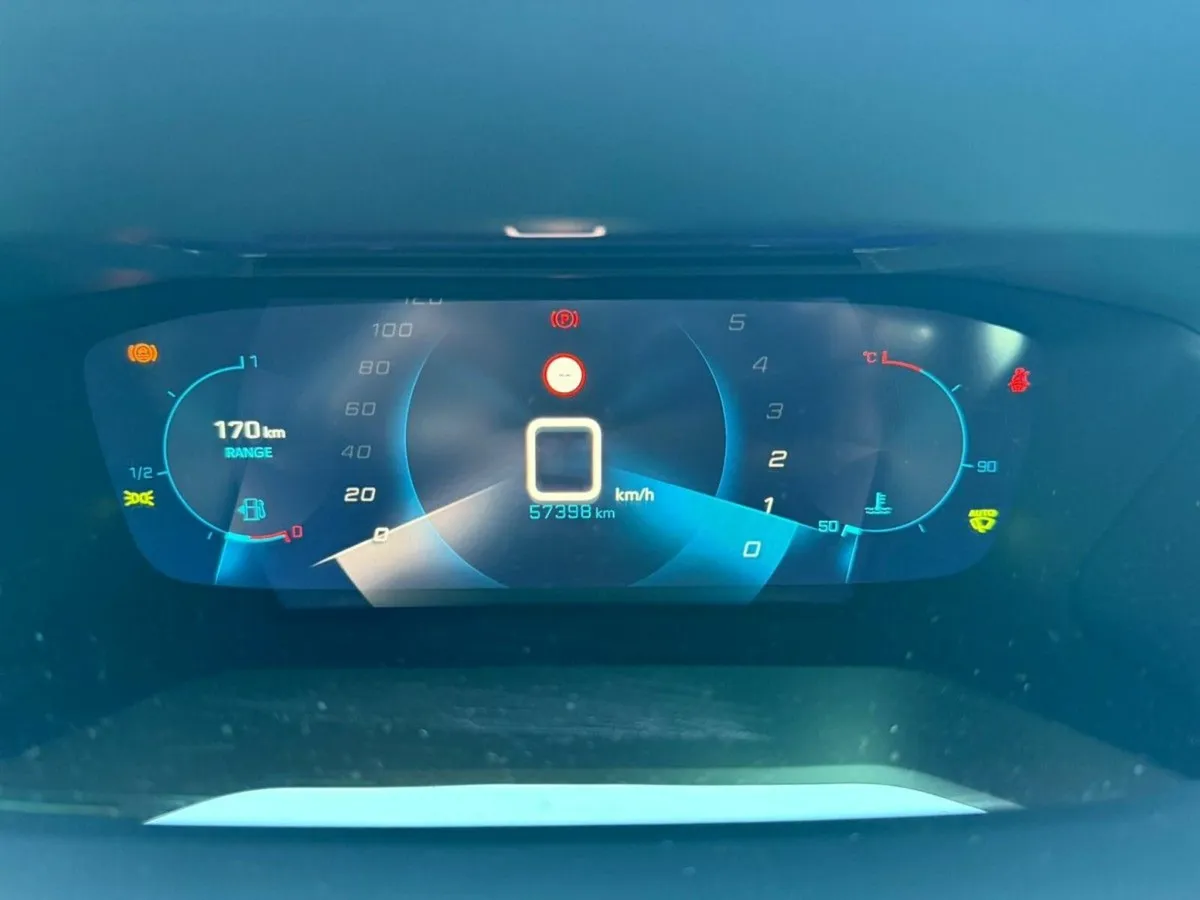 Peugeot 2008 1.2 GT *TOP SEPC* €70 P/W - Image 2