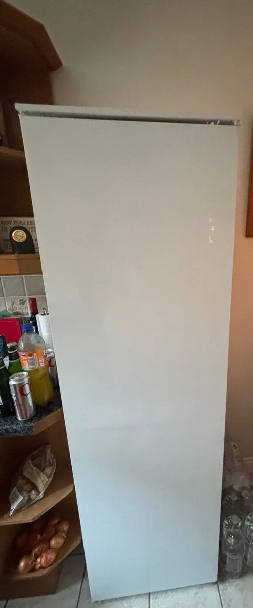 Integrated Electrolux Fridge - Image 1