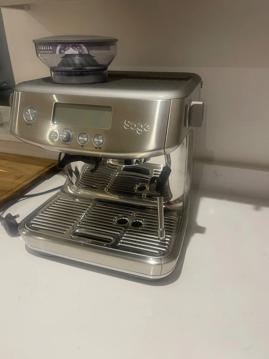 Coffee Machine - Image 1