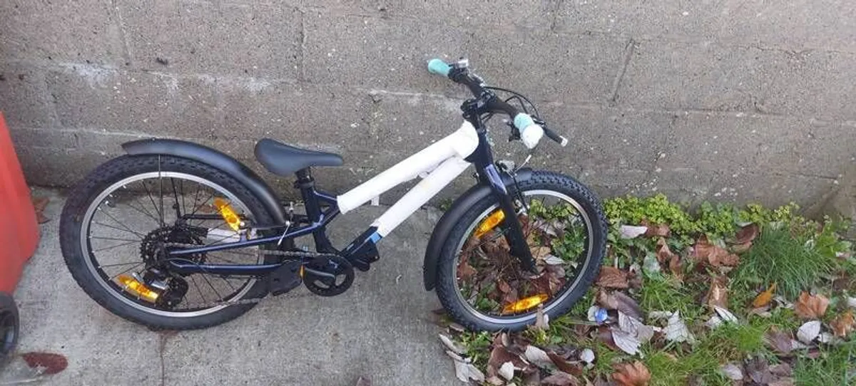 kids bike - Image 2