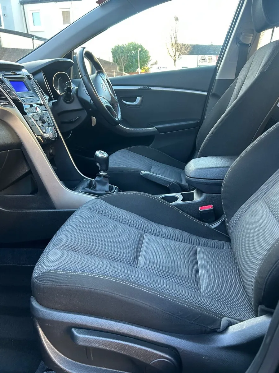 Hyundai i30 2015 - Image 3