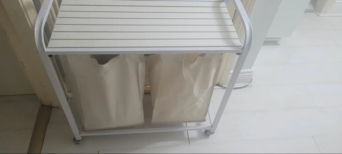 Laundry basket - Image 2