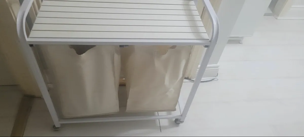 Laundry basket - Image 3