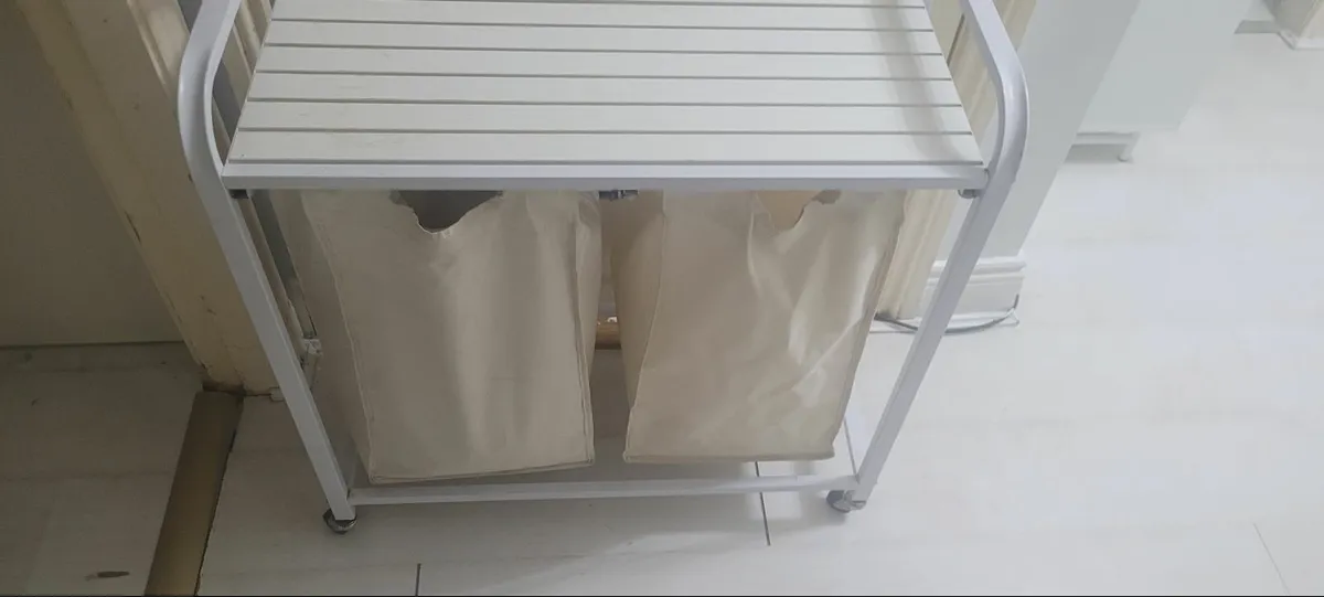 Laundry basket - Image 4