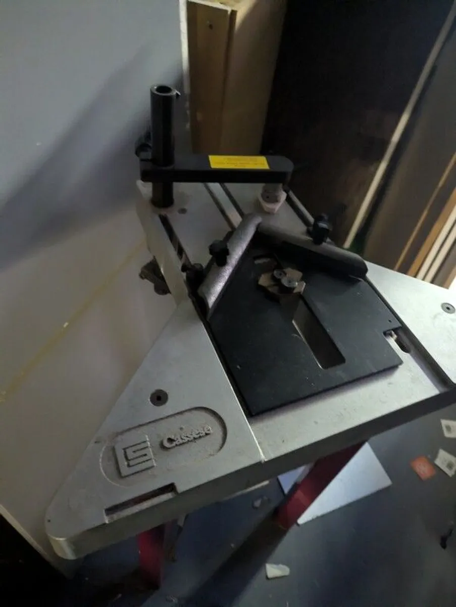 picture framing equipment - Image 3