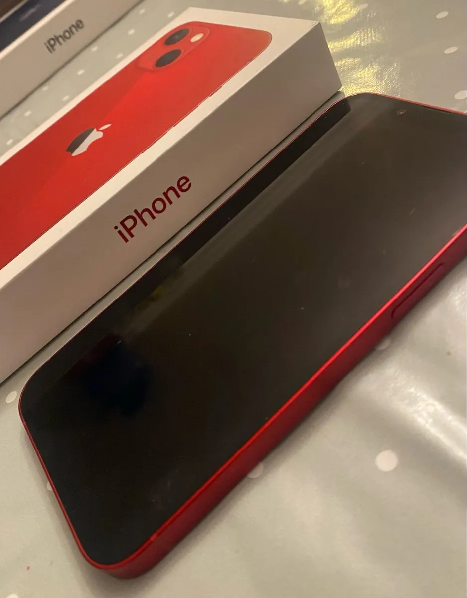 iPhone 13 - 128GB - Immaculate - Image 2