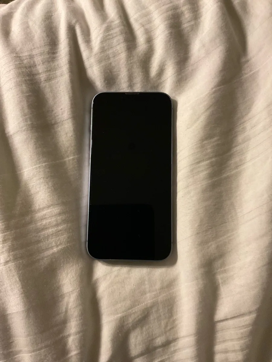 Iphone 14 - Blue 128GB - Image 2