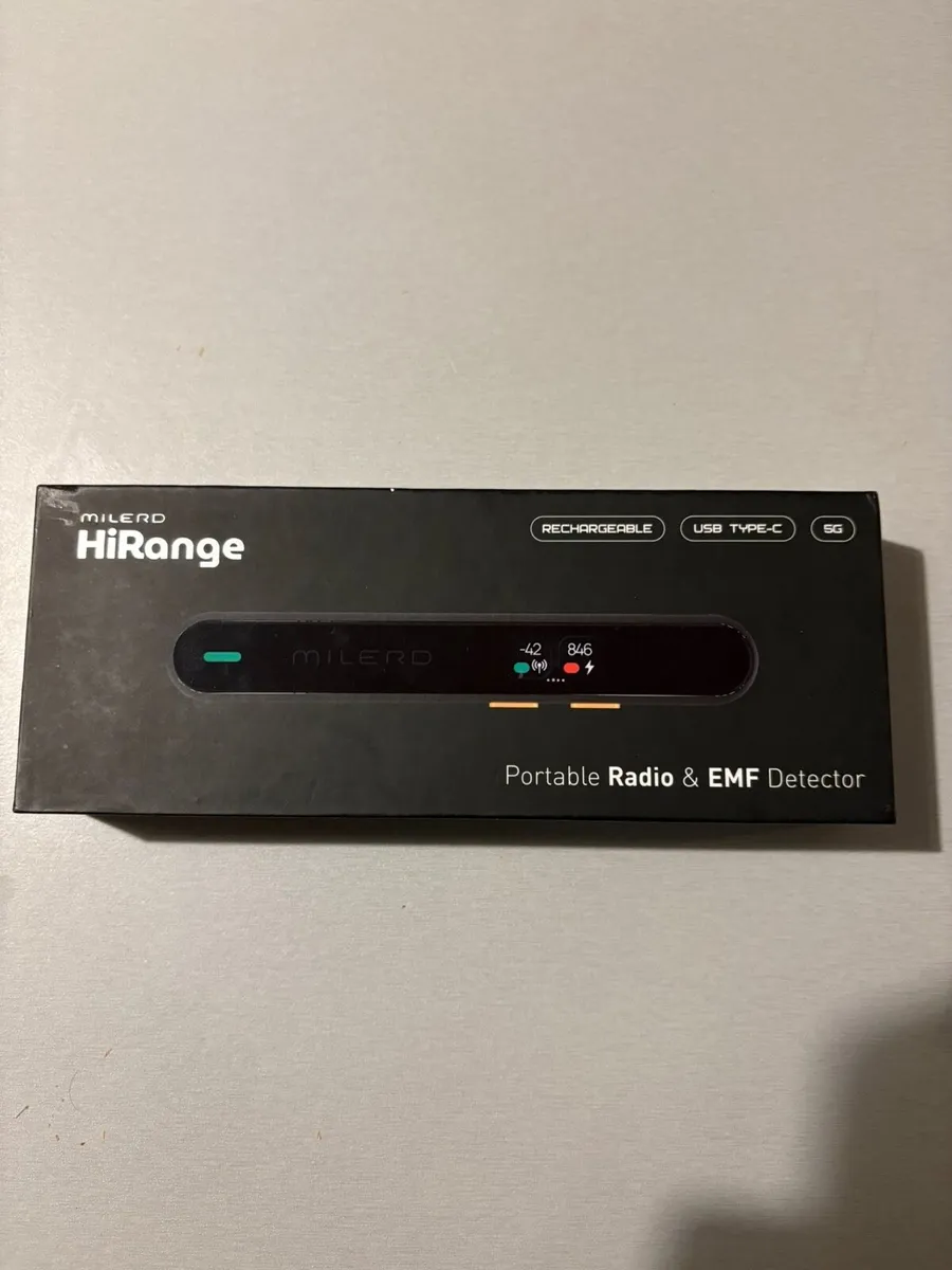 5G detector meter - Image 1