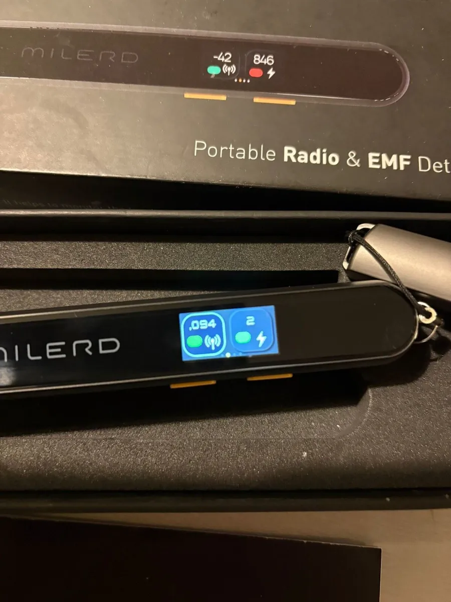 5G detector meter - Image 3