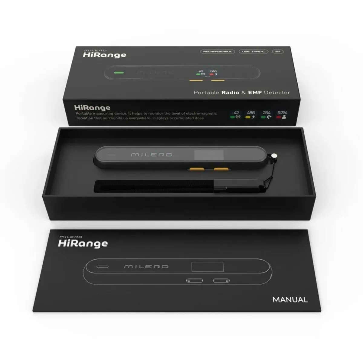 5G detector meter - Image 4