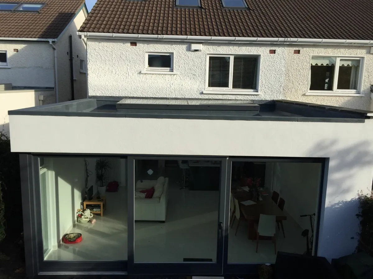 Construction Services - Image 1