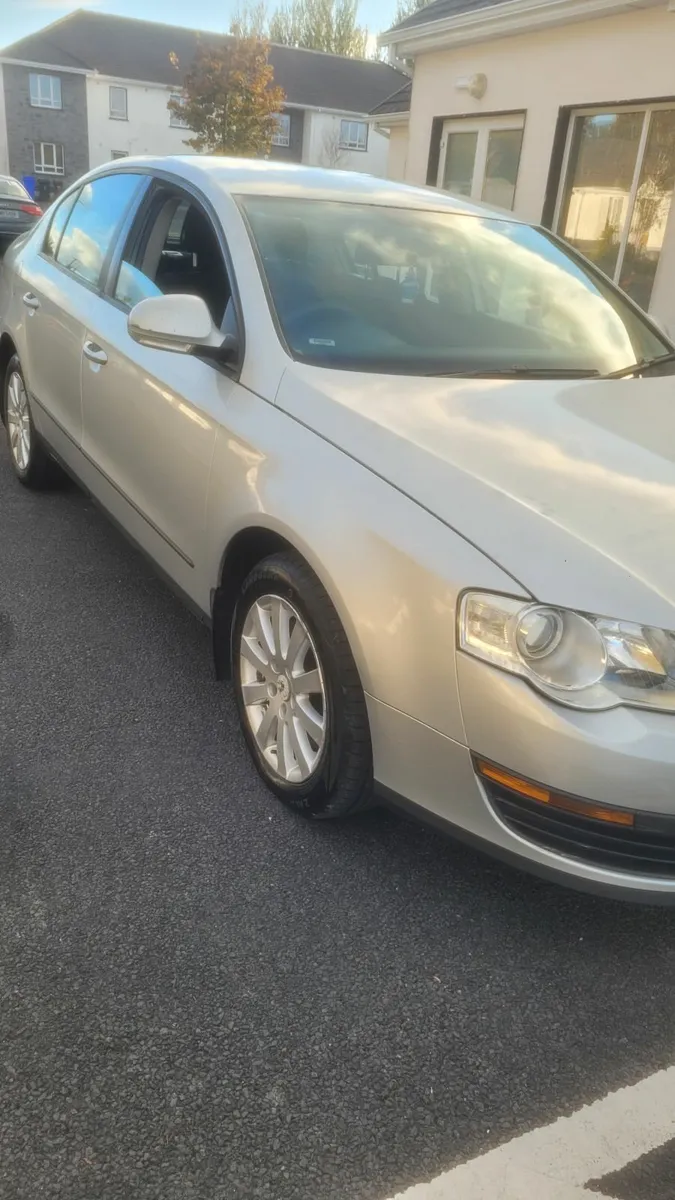 Volkswagen Passat 2006 - Image 3